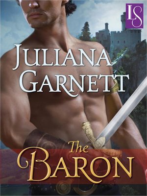 cover image of The Baron